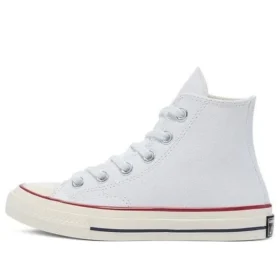 Chuck 70 Vintage Canvas High “White Garnet”