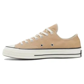 Chuck 70 Vintage Canvas Sneakers “Desert Tan”