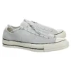 Chuck 70 Zip Ox “Pure Platinum”