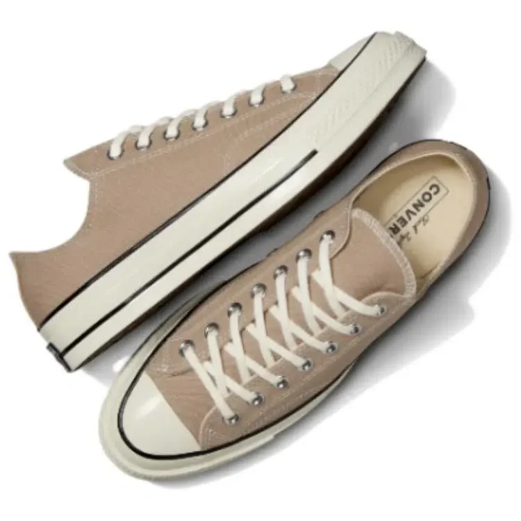 Chuck 70s Seasonal Color Shoes “Vintage Cargo”