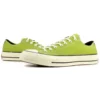 Chuck 70S “Splanch Green”