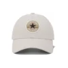 Chuck Patch Baseball Cap “Beige”