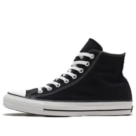 Chuck Taylor All Star 00 Gore-Tex Hi “Black”