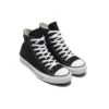 Chuck Taylor All Star 00 Gore-Tex Hi “Black”