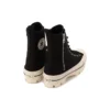 Chuck Taylor All Star 100 Chunk Z Shin-Hi “Black White”