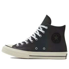 Chuck Taylor All Star 1970s Canvas Shoes “Carbon Black”