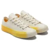 Chuck Taylor All Star 1970s “Creamwhite Yellow”