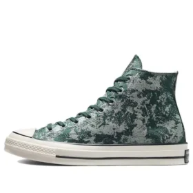 Chuck Taylor All Star 1970s “Dark Green Gray”