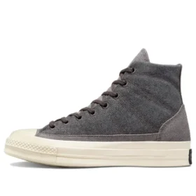 Chuck Taylor All Star 1970s “Gray White”