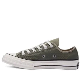 Chuck Taylor All Star 1970s “Khaki Olive Green”