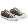 Chuck Taylor All Star 1970s “Khaki Olive Green”