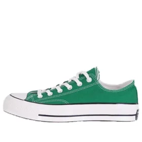 Chuck Taylor All Star 1970s Low “Green”