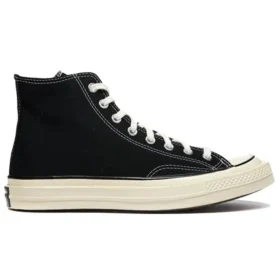 Chuck Taylor All Star 1970s LTD Classic “Black”