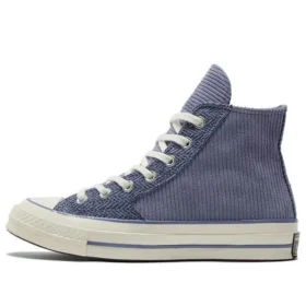 Chuck Taylor All Star 1970s Purple