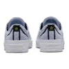 Chuck Taylor All Star 1970s Renew Canvas “Grey Blue”
