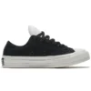 Chuck Taylor All Star 1970s Rivals Edition “Black”