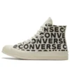 Chuck Taylor All Star 1970s Sneakers “Cream White Black”