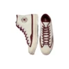 Chuck Taylor All Star 1970s “White Red”