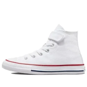 Chuck Taylor All Star 1V High “White”