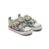 Chuck Taylor All Star 1V “White”