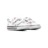 Chuck Taylor All Star 2V Lo Sneaker “White”