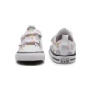 Chuck Taylor All Star 2V “Rainbow”