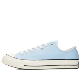 Chuck Taylor All Star 70 Ox Plimsolls In Blue