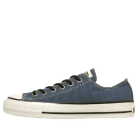 Chuck Taylor All Star Aged CL OX “Hale Navy”