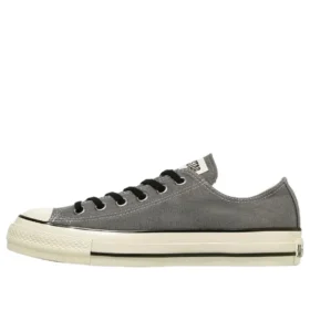 Chuck Taylor All Star Aged CL OX “Iron Gray”