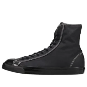 Chuck Taylor All Star Aged Shin-Hi “Graphite Black”