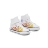 Chuck Taylor All Star Archive “Flames”