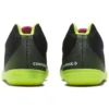 Chuck Taylor All Star BB Evo Mid “Hi-Vis Collection – Black Lemon Venom”