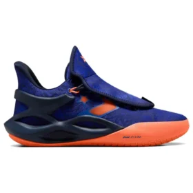 Chuck Taylor All Star BB Trilliant CX “Blue Magma”