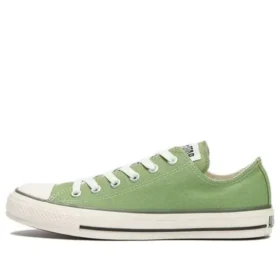 Chuck Taylor All Star BC OX “Pistachio Green”