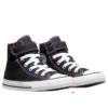 Chuck Taylor All Star Beads Easy-on “Black White Very Peri”