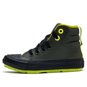 Chuck Taylor All Star Berkshire Boot “Olive Green”