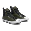 Chuck Taylor All Star Berkshire “Green Black”