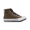 Chuck Taylor All Star Berkshire Leather Boot “Taupe”
