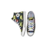 Chuck Taylor All Star Big Dinosaur Black Multi Color