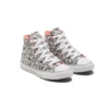Chuck Taylor All Star Big “Grey Black”