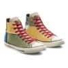 Chuck Taylor All Star “Black History Month”