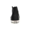 Chuck Taylor All Star “Black Leather Gold”