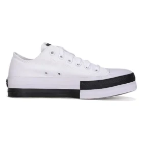 Chuck Taylor All Star “Black White”