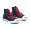 Chuck Taylor All Star “Blue Red”