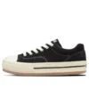 Chuck Taylor All Star Boarderstar Ox “Black”