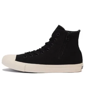 Chuck Taylor All Star Bp Z High Top “Black”
