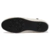 Chuck Taylor All Star Bp Z High Top “White”