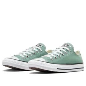 Chuck Taylor All Star Canva “Green White”