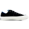 Chuck Taylor All Star Canvas “Black White”