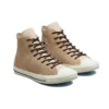 Chuck Taylor All Star Canvas Shoes Brown